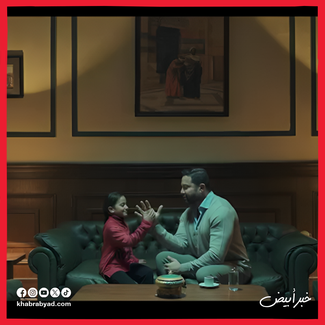 برومو مسلسل المداح أسطورة النهاية