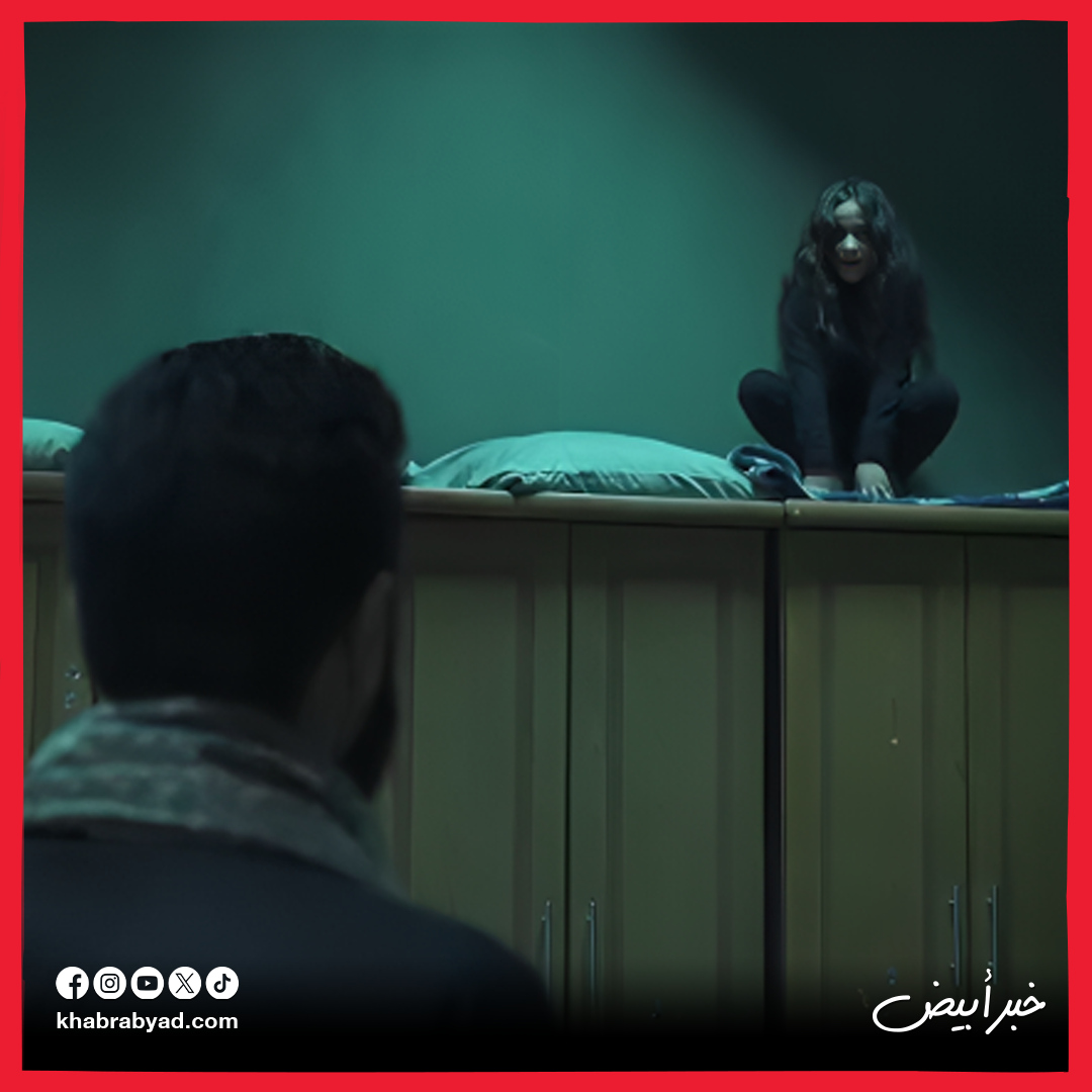 برومو مسلسل المداح أسطورة النهاية