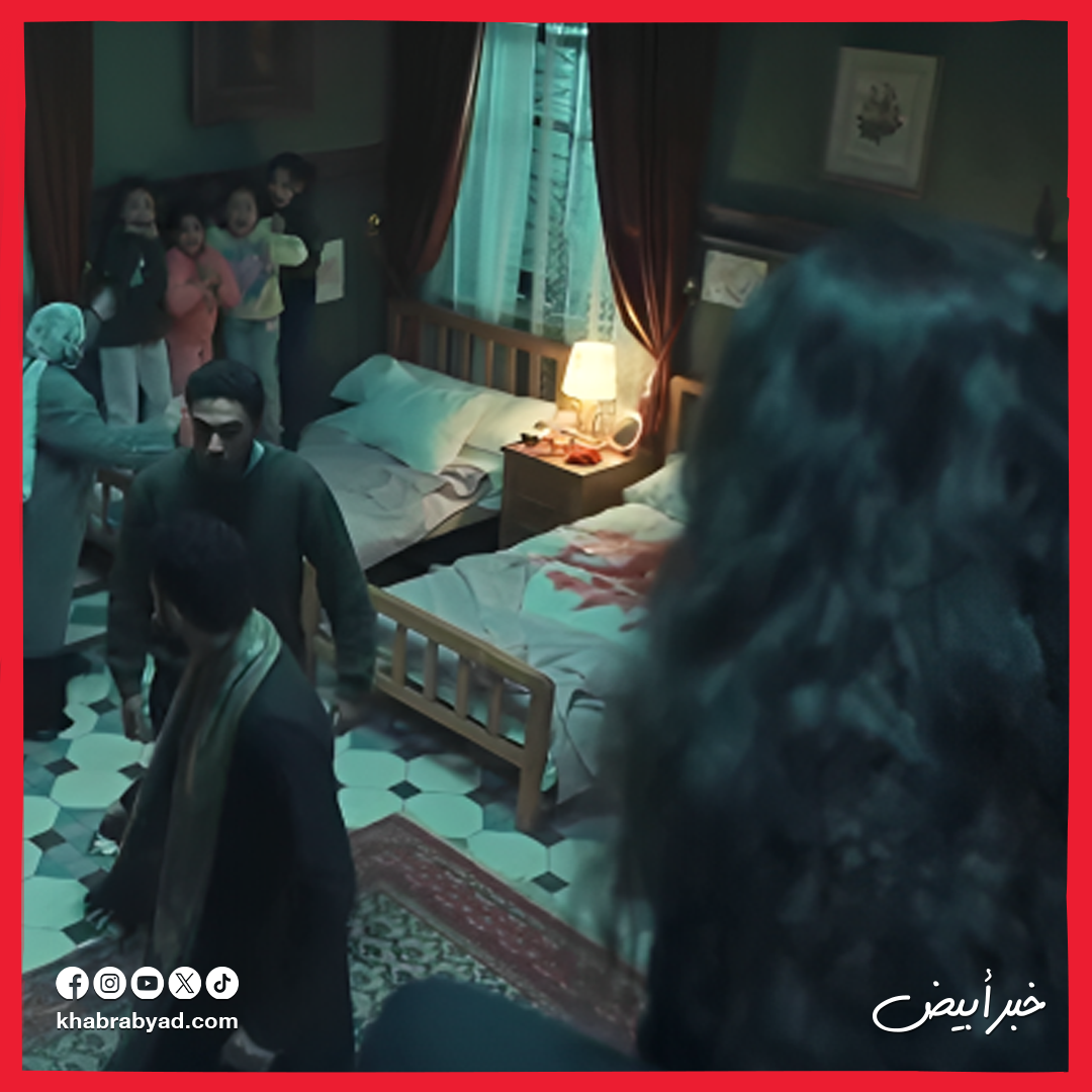 برومو مسلسل المداح أسطورة النهاية