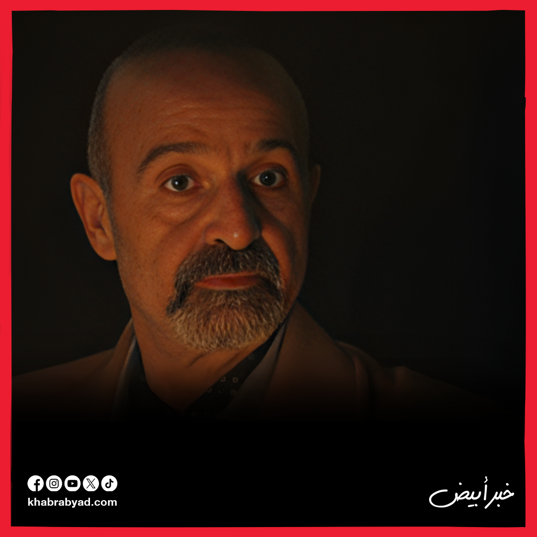 برومو مسلسل المداح أسطورة النهاية