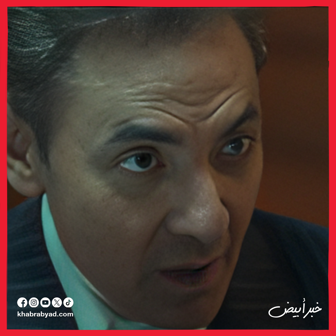 برومو مسلسل المداح أسطورة النهاية