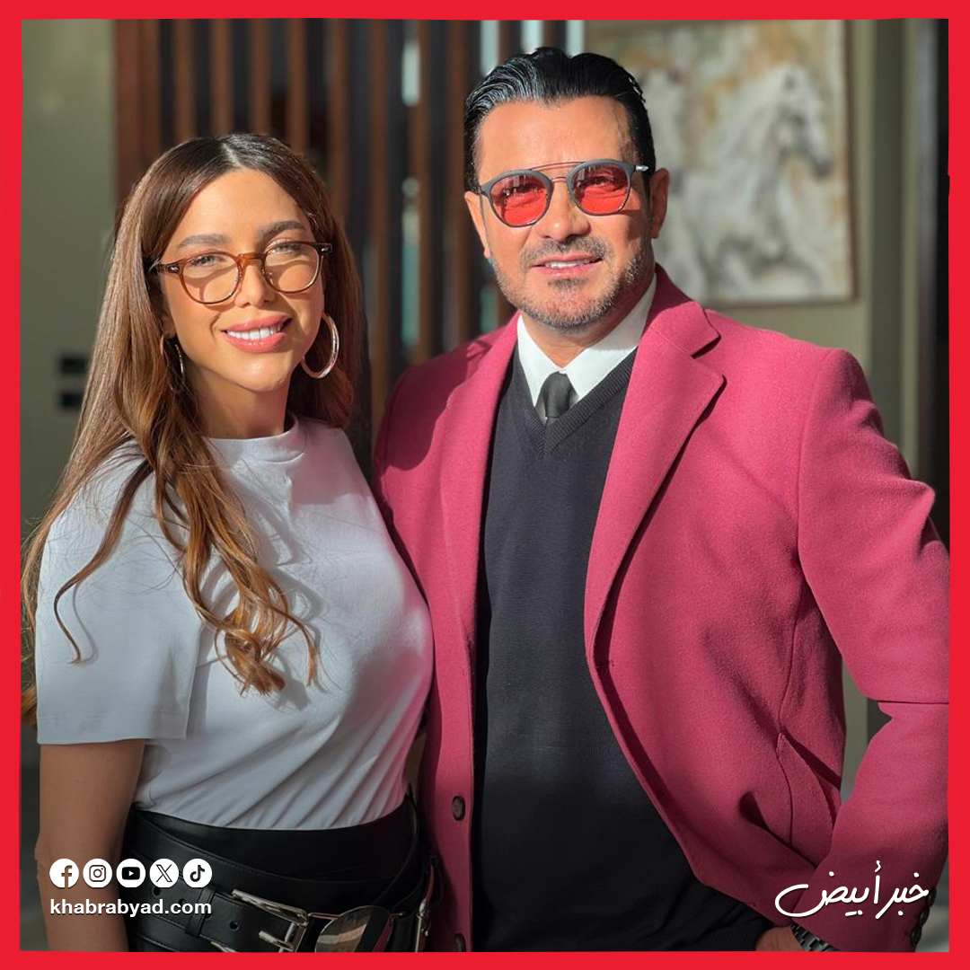 كواليس مسلسل قطر صغنطوط