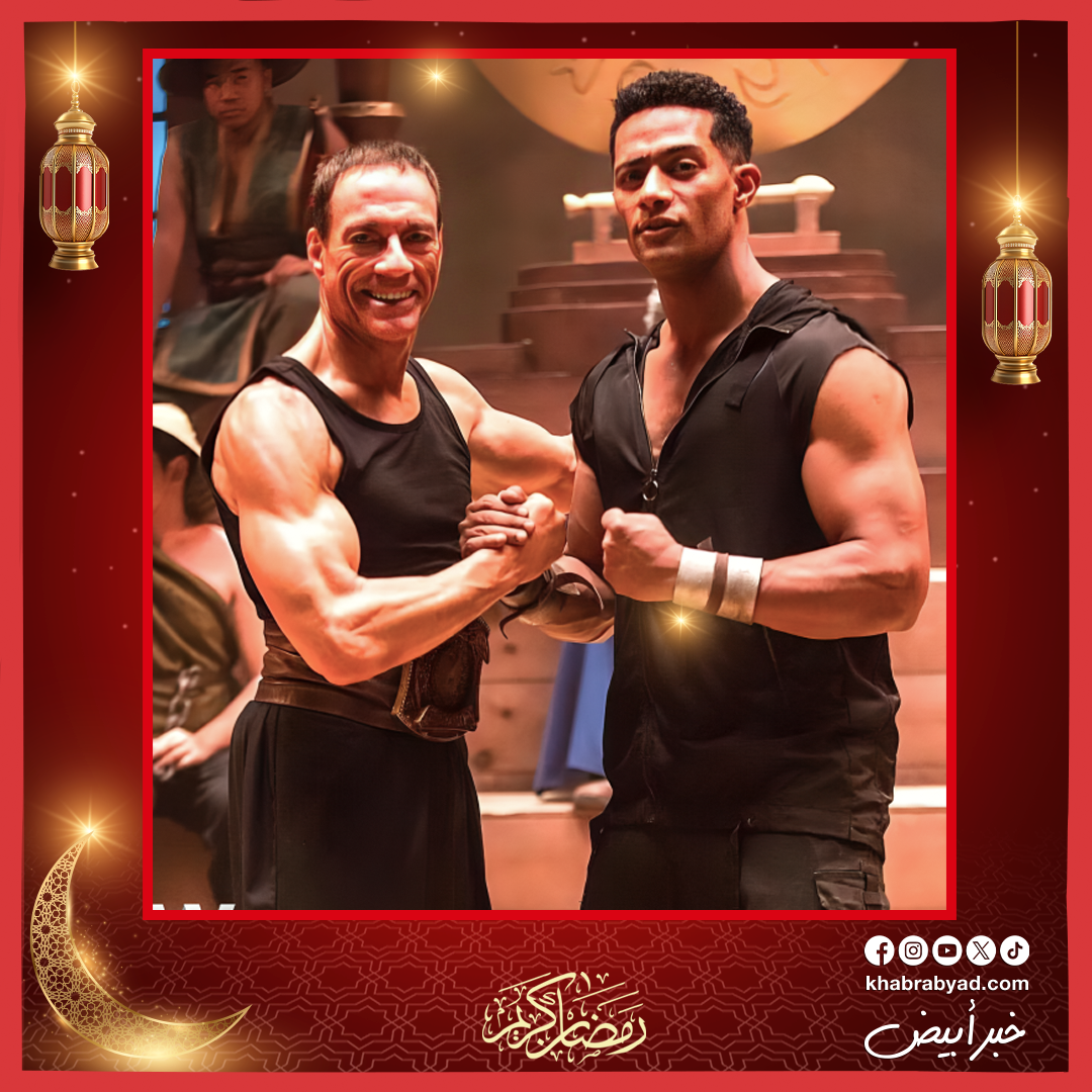 نجوم عالميين شاركوا في إعلانات رمضان