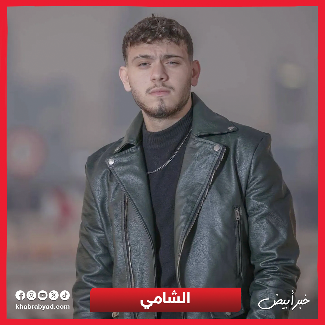 الشامي