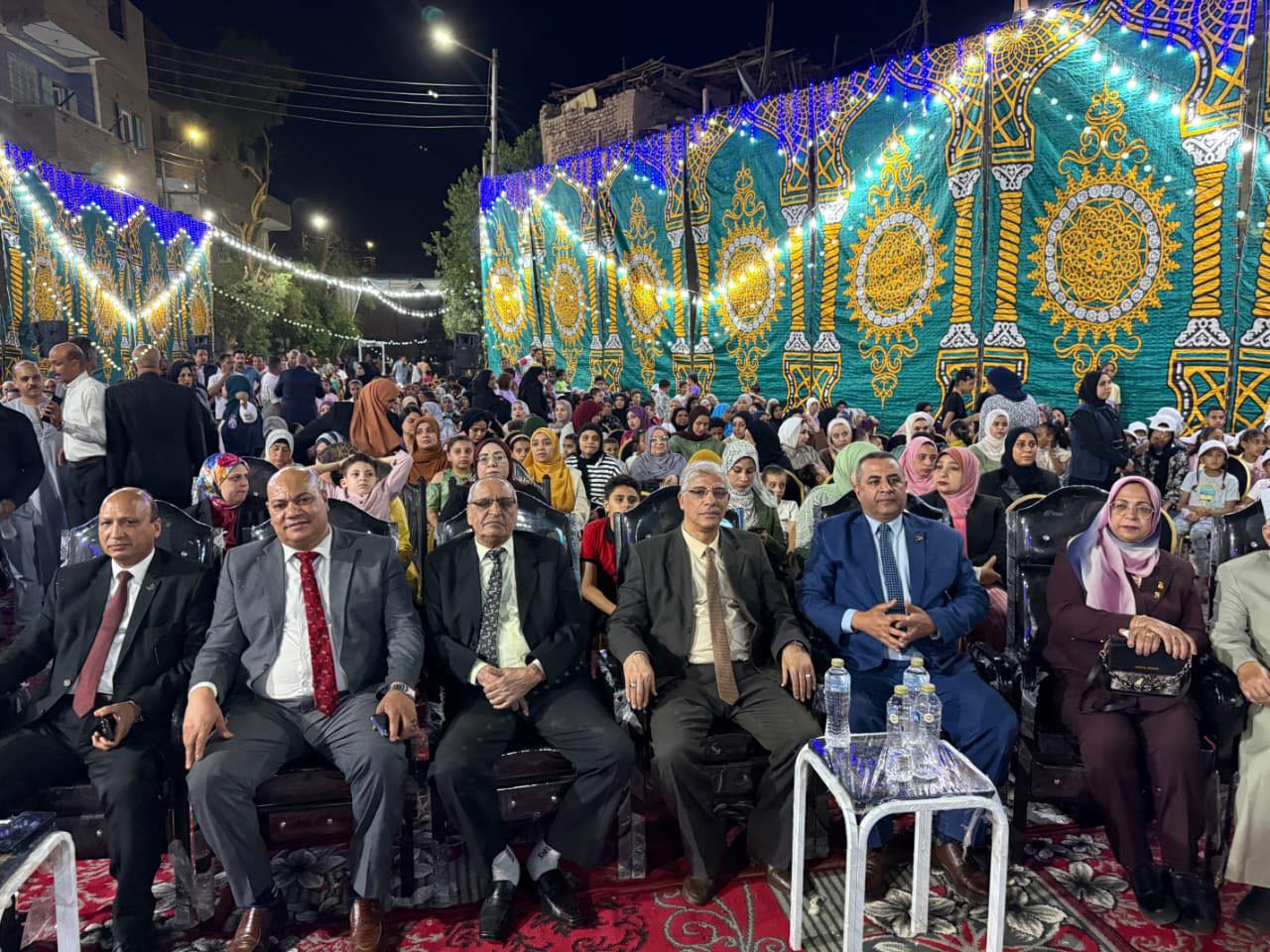 احتفالية يوم اليتيم (5)