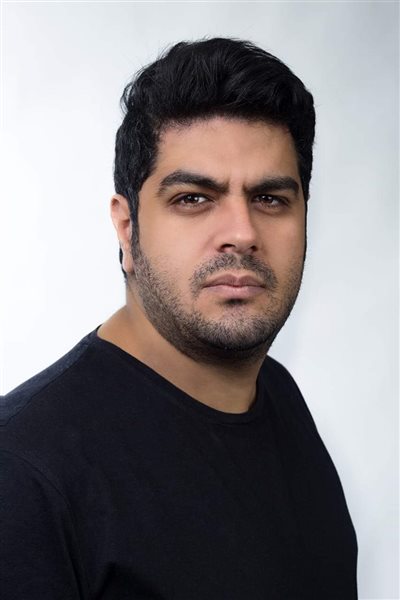 مصطفي شهيب