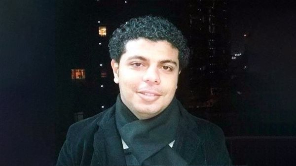 ضياء مصطفي
