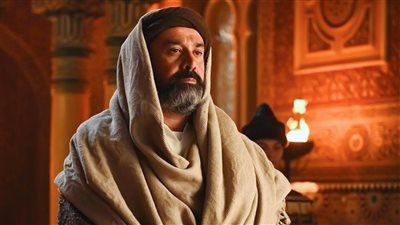 هروب حسن الصباح من السجن ..  مفاجأة أول حلقات مسلسل الحشاشين رمضان 2024