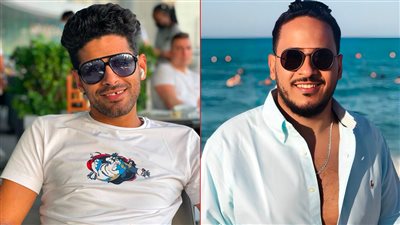  حمدي الميرغني وكريم عفيفي يبحثان عن علاج لمرض نادر في مسلسل للأذكياء فقط رمضان 2024