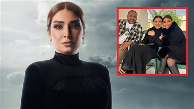 دينا آخر المنضمين لأبطال مسلسل سر إلهي بطولة روجينا رمضان 2024