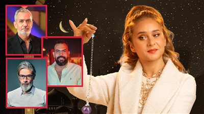 فراس سعيد ومحمد سليمان وخالد عليش ضيوف شرف مسلسل فراولة رمضان 2024