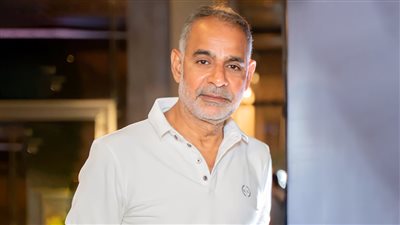 وفاة والدة الفنان محمود البزاوى وموعد العزاء لم يحدد بعد