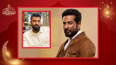 خاص .. محمد سامي مخرج ومؤلف مسلسل عمرو سعد رمضان 2025 وسيد الناس إسم مبدئي