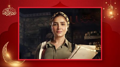 مي عمر بعد تصدر نعمة الأفوكاتو التريند : شكراً لدعمكم والحلقات الجاية أجمد