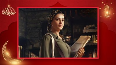 بعد نجاح نعمة الأفوكاتو .. مي عمر أول المتعاقدات على رمضان 2025 