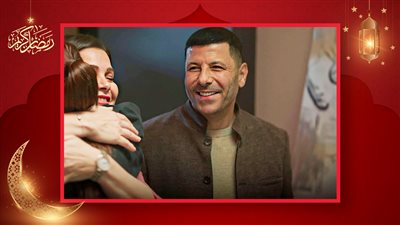 انتهاء تصوير مسلسل صلة رحم بطولة إياد نصار رمضان 2024