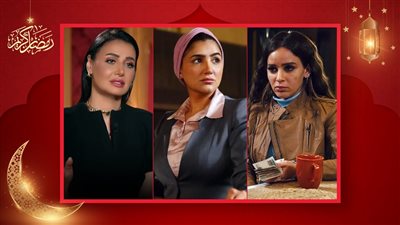 مي عمر وحلا شيحة وجميلة عوض تتصدرن مؤشرات البحث على جوجل فى الساعات الأخيرة