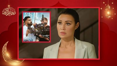 أروى جودة : محمد سامي سبب نجاح شخصية سارة مكاتب وبطلت أعمل تجميل في وشي 