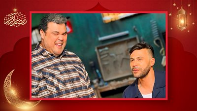 محمد إمام : أحمد فتحي من أعز الناس على قلبي وواحد من أقوى الممثلين في الجيل