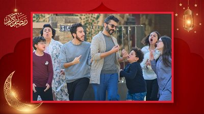 نور النبوي : رحلة إمبراطورية ميم خدت مني 10 شهور وبكون فخور لما بشتغل مع والدي