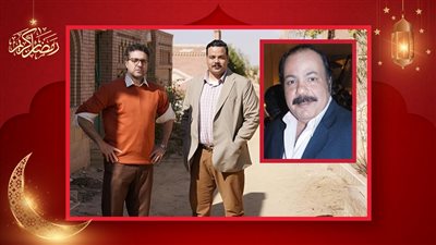 مصطفى غريب : استفدت من هشام ماجد ومتوقعتش الجمهور يشبهني بطلعت زكريا 