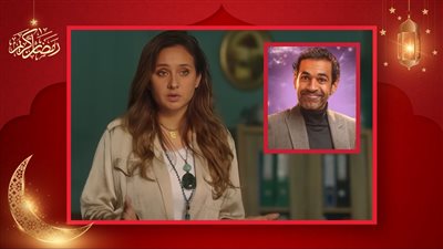 الحلقة الأخيرة من فراولة .. براءة نيللي كريم من تهمة الآثار ودخولها قصة حب مع صدقي صخر