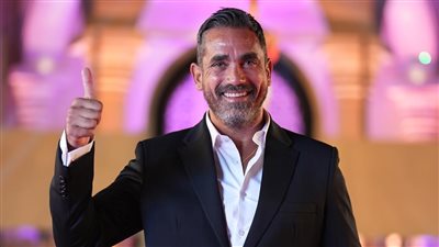 أمير كرارة يتعاقد على تقديم فيلم جديد إخراج حسين المنباوي