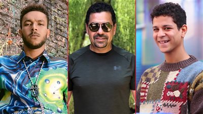 خاص .. نجوم الساحل فيلم جديد يجمع أحمد داش وويجز والإخراج لطارق العريان