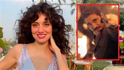 جيهان الشماشرجي فتاة أجنبية وصديقة أحمد عز ضمن أحداث فيلم فرقة الموت