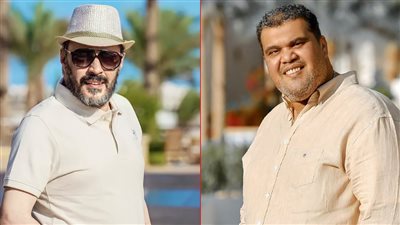 أحمد فتحي وعمرو عبدالجليل يتعاقدان على فيلم جديد بعنوان وحوح والتصوير قريبًا