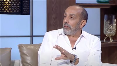 أحمد صيام : أُصبت بسرطان الرئة في 2007 وحسابي في البنك 15 ألف جنيه 