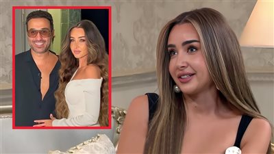 الإثنين المقبل .. هنا الزاهد تحكي لأول مرة تفاصيل انفصالها عن أحمد فهمي مع صاحبة السعادة