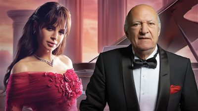 تفاصيل حفل آمال ماهر وعمر خيرت بعد غداً في جدة