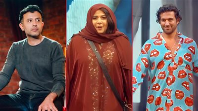 إيمي سمير غانم وحسن الرداد وحمزة نمرة .. نجوم الأسبوع السادس من مهرجان العلمين