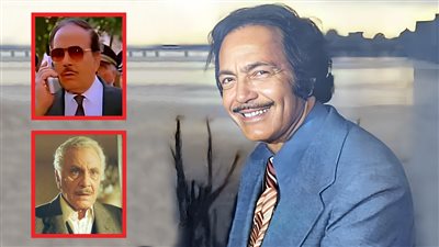 ذكرى كمال الشناوي .. كان حلمه الغناء ووافق على الإرهاب والكباب بعد اعتذار محمود مرسي