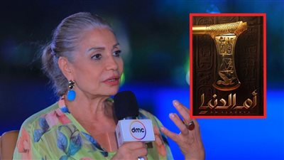 سوسن بدر : لم أتعاقد على أي أعمال درامية ومركزة في أم الدنيا 3