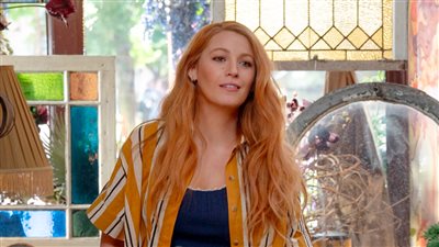 فيلم It Ends with Us يقترب من ربع مليار دولار في أسبوعين عرض