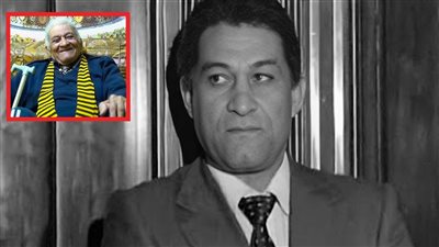 بعد أنباء مرضه .. إعرف من هو صالح العويل أشهر بلطجي في السينما المصرية؟