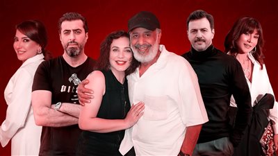 منها تحت سابع أرض وليالي روكسي والسبع .. المسلسلات العربية في رمضان 2025