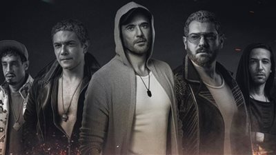 ولاد رزق 3 يجمع 256 مليون جنيه في 11 أسبوع عرض