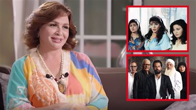 إلهام شاهين : أحضر للجزء الثاني من يا دنيا يا غرامي وأنا ضد منع فيلم الملحد