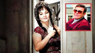 61 عاماً على زقاق المدق .. تم طرحه في البداية بعنوان حميدة وشارك فيه سمير صبري بالصدفة