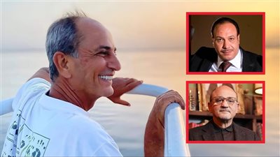 ذكرى هشام سليم .. رُشح لفيلم تيتو قبل خالد صالح وشريف عرفة رشحه لفيلم الناظر