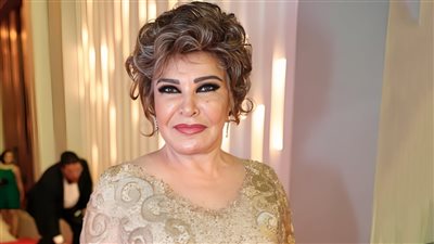 صفية العمري : لم أعتزل الفن ولكنى اعتزلت الأعمال التافهة