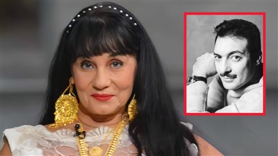 سحر رامى لـ خبر أبيض : غيابي مش بإيدي وكان نفسي أشتغل مع رشدي أباظة