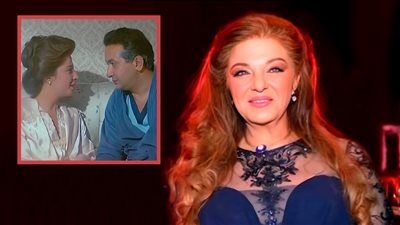 هدى رمزي عن جري الحوش فى ذكرى عرضه : من أجمل أعمالي وعلي عبدالخالق سبب نجاحه