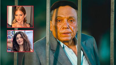 24  عاماً على زهايمر .. نيللي كريم جاءت بديلة لغادة عادل وحقق إيرادات 14 مليون