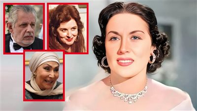 ذكرى ليلى مراد .. رفضت زواج ابنها من السندريلا وكانت سبباً في دخول سهير البابلي الفن