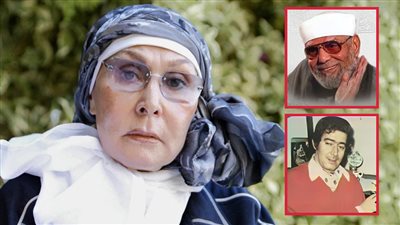 ذكرى سهير البابلي .. انفصلت عن منير مراد بسبب ابنتها والشعراوي سبب ارتدائها الحجاب