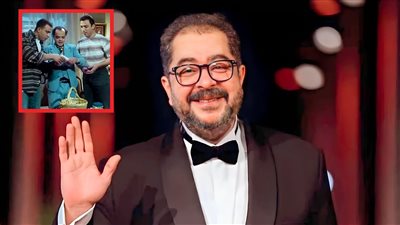 ذكرى طارق عبدالعزيز .. بدايته في صعيدي في الجامعة الأمريكية ورحل قبل أن يرى آخر أعماله